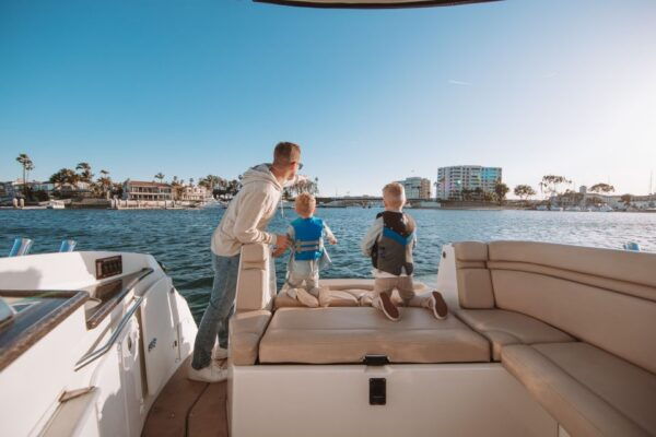 Newport Beach: Private Emerald Bay Ocean Cruise - Common Questions