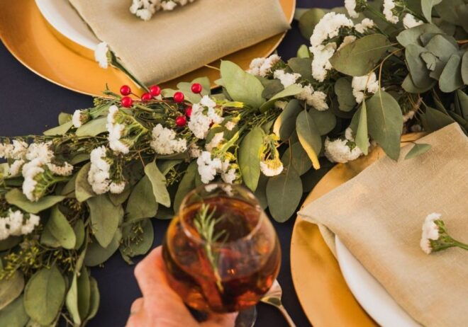 Newport Beach: Thanksgiving Buffet Brunch or Dinner Cruise - Premier Buffet Holiday Brunch Menu