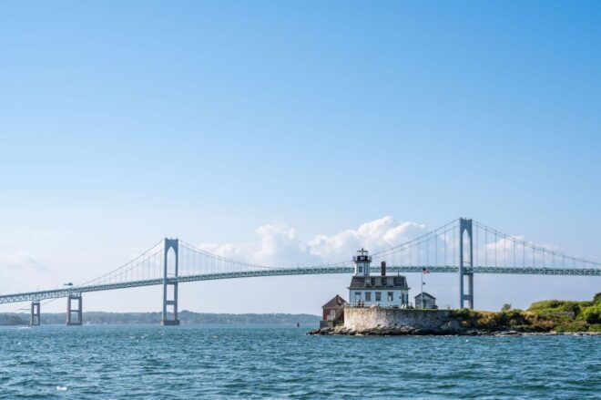 Newport: Day Sailing and Sightseeing Boat Tour on a Schooner - Provider Information
