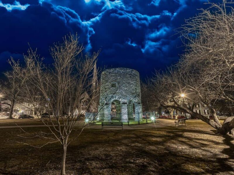 Newport Ghosts: Seaside Hauntings and Hags Tour - Who Will Love This Tour?