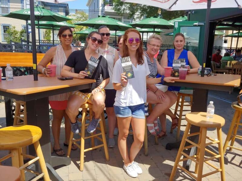 Newport: Highlights Tour with Local Cuisine, Unique History - Final Thoughts