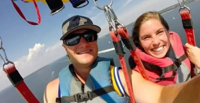Newport: Island Style Parasail Experience - Booking Process and Flexibility