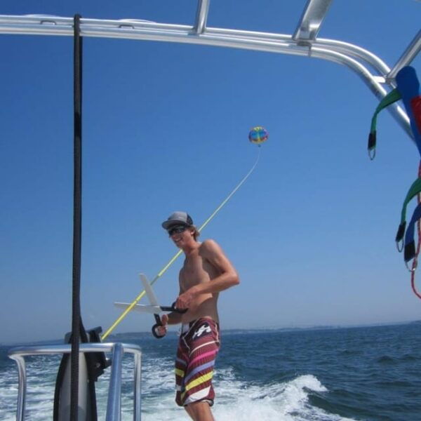 Newport: Island Style Parasail Experience - Frequently Asked Questions