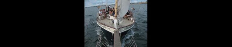 Newport: Morning Mimosa Sail aboard Schooner Aquidneck - Why You’ll Love the Newport Morningsail Experience