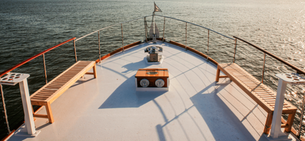 Newport: Narragansett Bay Classic Yacht Cruise on Full Moon - Frequently Asked Questions