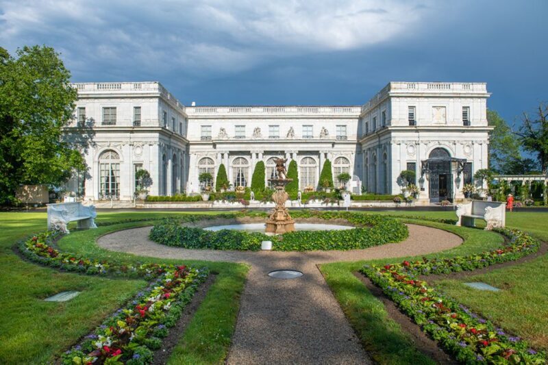 Newport: Newport Mansions Ticket - 1 or 2 Mansions - FAQ