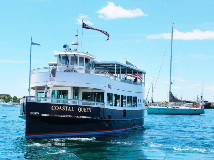 Newport, Rhode Island: Scenic Narragansett Bay Cruise - Good To Know