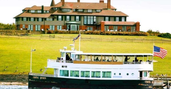 Newport, Rhode Island: Scenic Narragansett Bay Cruise - Customer Reviews