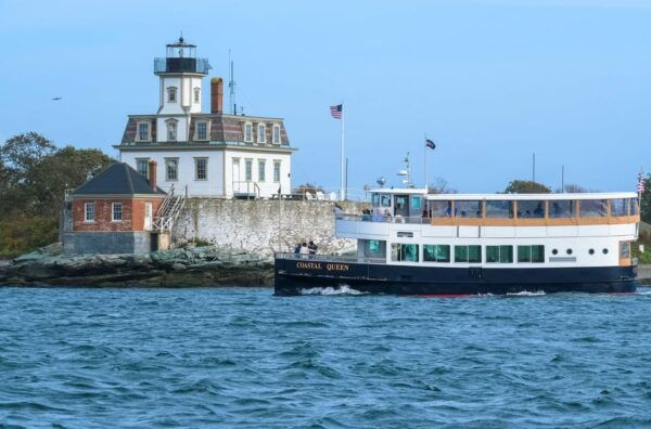 Newport, Rhode Island: Scenic Narragansett Bay Cruise - Frequently Asked Questions