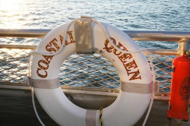 Newport, RI: Evening Cocktail Cruise of Narragansett Bay - Customer Ratings and Reviews