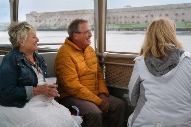Newport, RI: Lighthouse and Mimosa Cruise - What to Bring