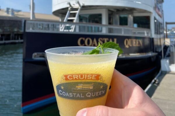 Newport, RI: Lighthouse and Mimosa Cruise - Restrictions