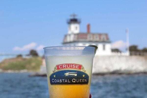 Newport, RI: Lighthouse and Mimosa Cruise - Frequently Asked Questions