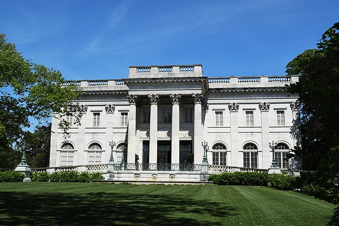 Newport RI Mansions Scenic Trolley Tour (Ages 5 Only) - Traveler Photos From the Newport Mansions Trolley Tour