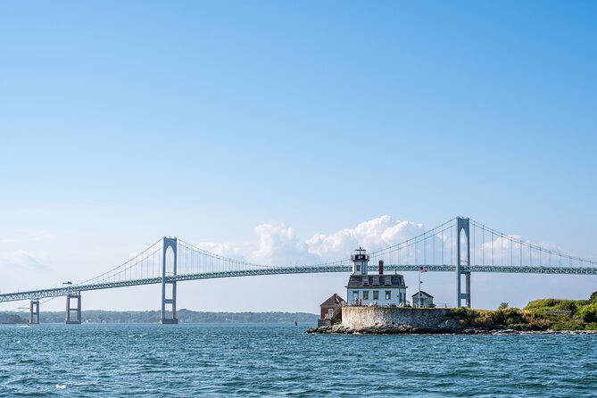 Newport Sunset Sail on Classic Sailboat - Meeting and Pickup Information
