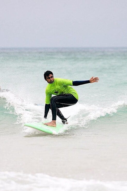 Newquay: 2hour Surf Experience - Private 1:1 Lesson - Location and Directions
