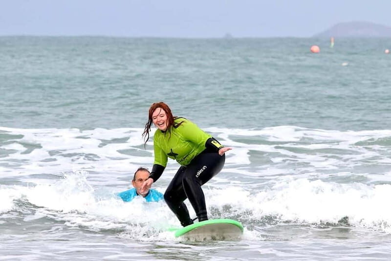 Newquay: 2hour Surf Experience - Private 1:1 or 2:1 lesson - Why Choose a Private Surf Lesson in Newquay?