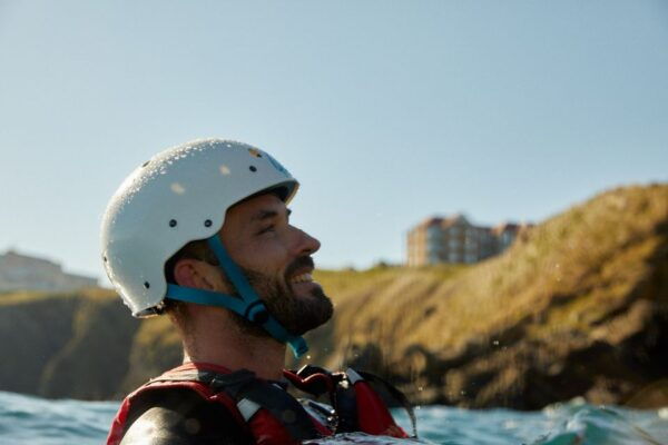 Newquay: Coasteering Adventure - Directions