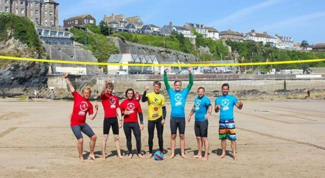 Newquay: Cornish Challenge - Inclusions