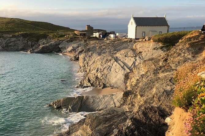 Newquay Tour App, Hidden Gems Game and Big Britain Quiz (1 Day Pass) UK - Tour Details and Features