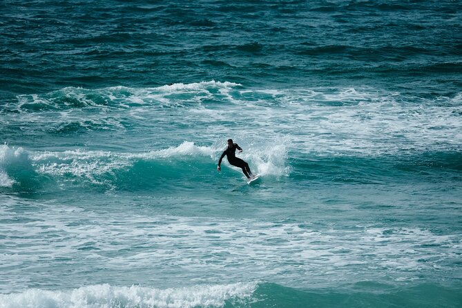 Newquay Tour App, Hidden Gems Game and Big Britain Quiz (1 Day Pass) UK - Reviews and Ratings
