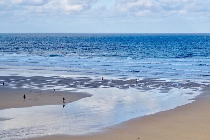 Newquay Tour App, Hidden Gems Game and Big Britain Quiz (1 Day Pass) UK - Additional Information and Resources