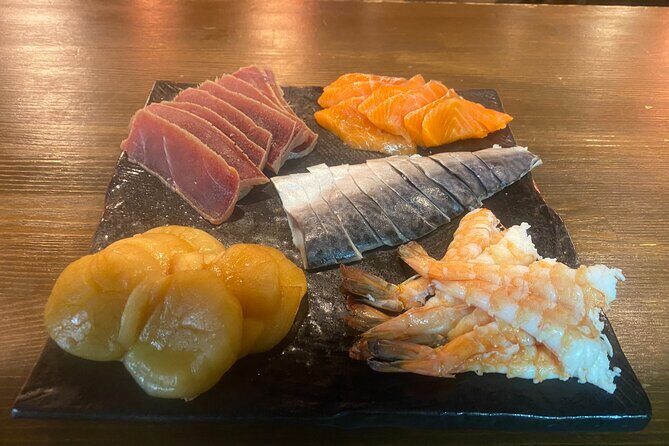 NEWSmall Class!Edomae Authentic Sushi Cooking Tokyo - Who Is This Class Best Suited For?