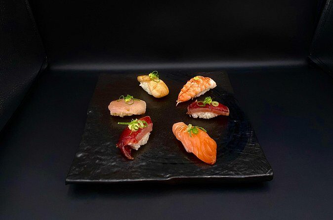 NEWSmall Class!Edomae Authentic Sushi Cooking Tokyo - Frequently Asked Questions