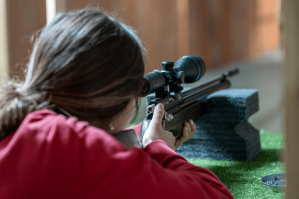 Newton Abbot: Pistol and Simulator Combo Package - Frequently Asked Questions