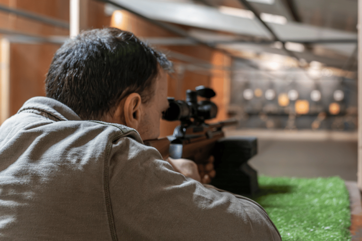 Newton Abbot: Rifle Range - Good To Know