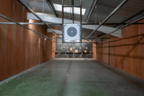 Newton Abbot: Rifle Range - Additional Information
