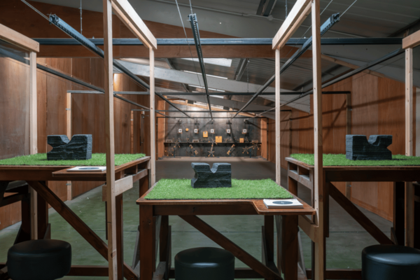 Newton Abbot: Rifle Range - Frequently Asked Questions