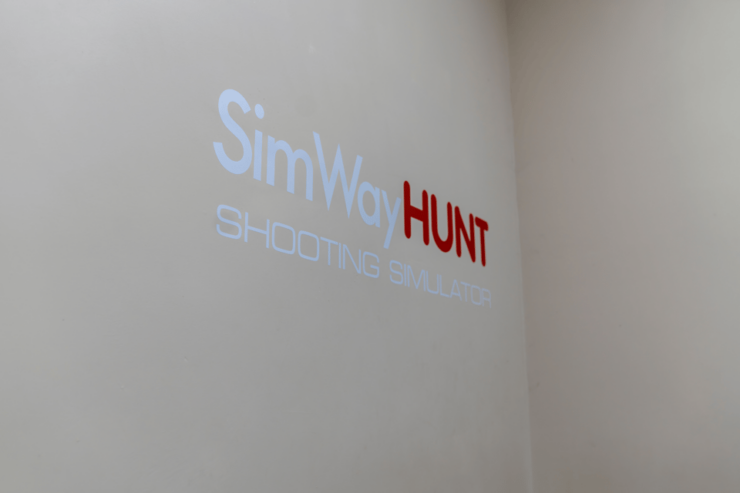 Newton Abbot: Simulator - Good To Know
