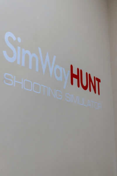 Newton Abbot: Simulator - Accessibility