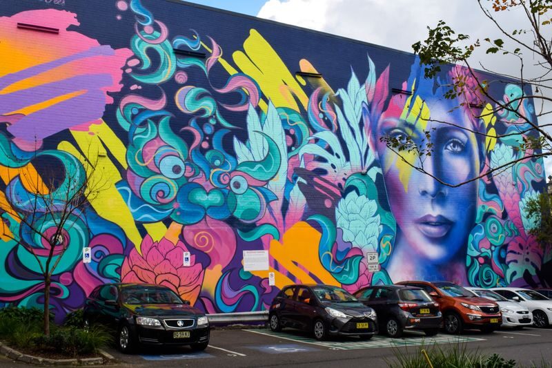 Newtown Food & Street Art Tour in Sydney - Newtown Chewtown at a glance