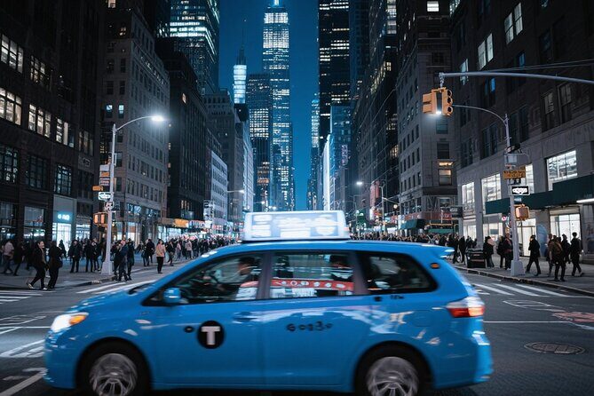 NewYork: Private Airport Transfers to/from JFK Airport - Pricing and Value