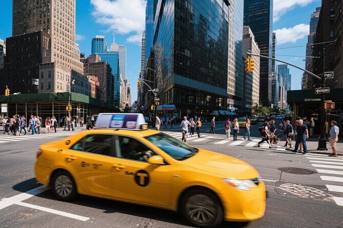 NewYork: Private Airport Transfers to/from JFK Airport - Final Thoughts