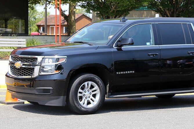 NewYork: Private Airport Transfers to/from JFK Airport - FAQ