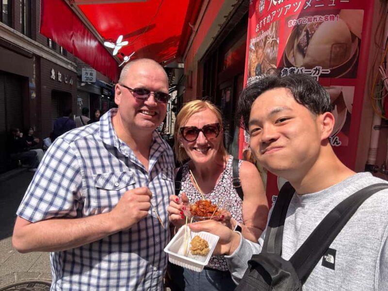 Next-Generation Local Guide: Private Kobe Tour - What to Expect from the Experience