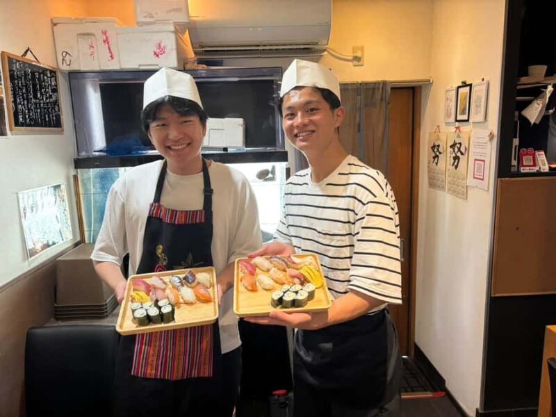 Next-Generation Local Guide: Private Kobe Tour - The Value of a Private, Customizable Tour