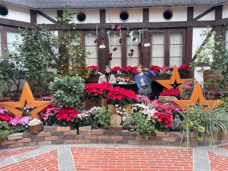 Next-Generation Local Guide: Private Kobe Tour - Who Should Consider This Tour?