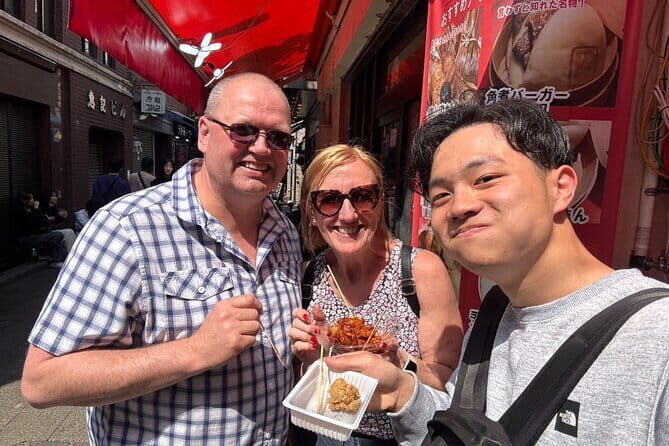 Next-Generation Local Guide: Private Kobe Tour - Good To Know