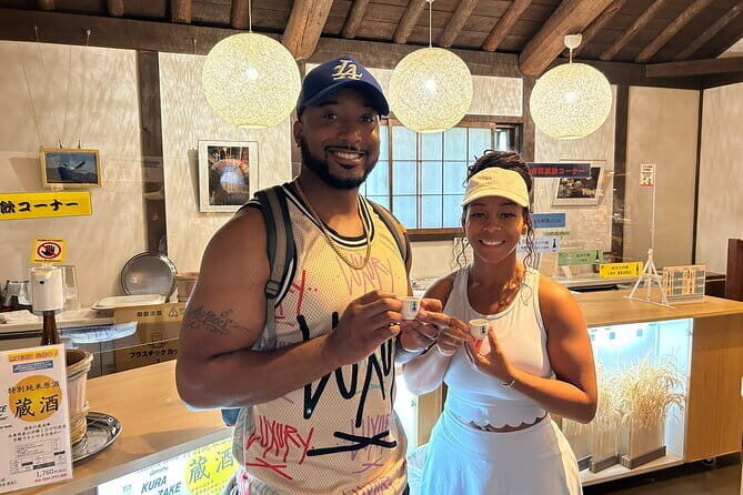 Next-Generation Local Guide: Private Kobe Tour - Why This Tour Works Well