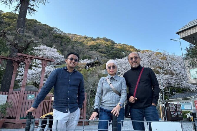 Next-Generation Local Guide: Private Kobe Tour - Frequently Asked Questions