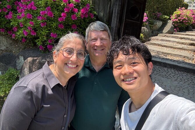 Next-Generation Local Guide: Private Kobe Tour - An In-Depth Look at the Experience