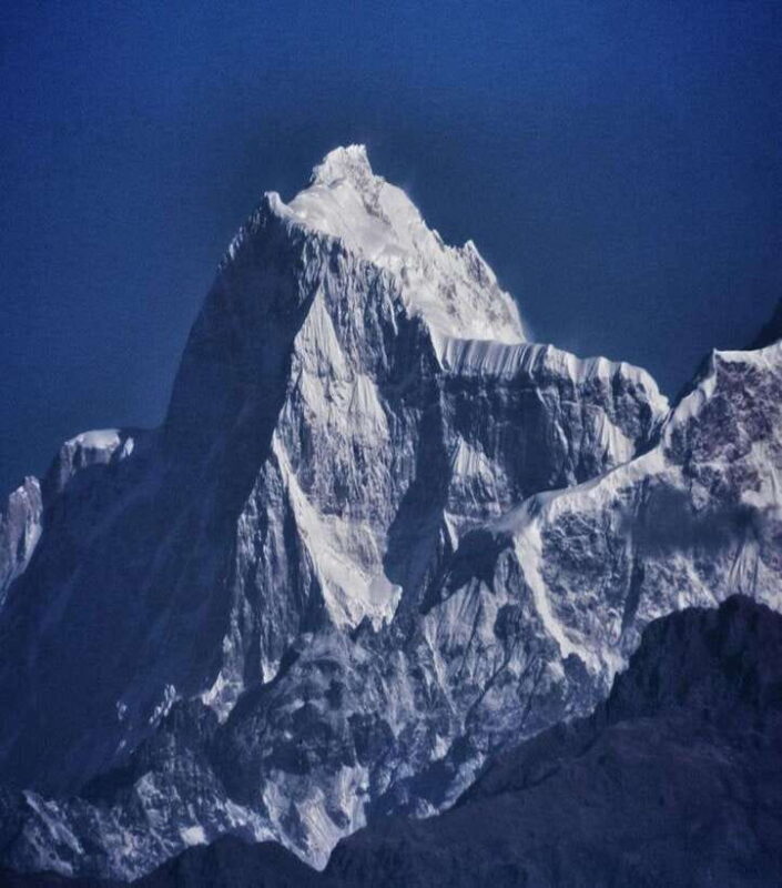 Ngadi Chuli Expedition 2025/2026 - Good To Know