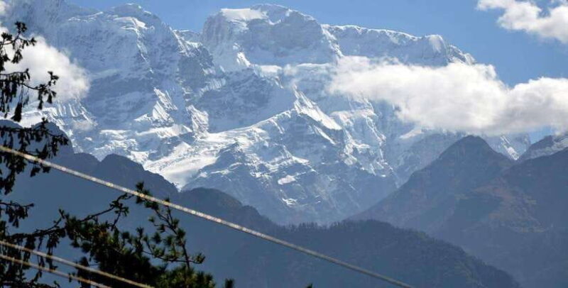 Ngadi Chuli Expedition 2025/2026 - The Itinerary Breakdown