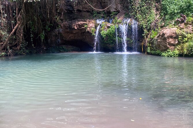 Ngare Ndare Day Trip - Nanyuki - Good To Know