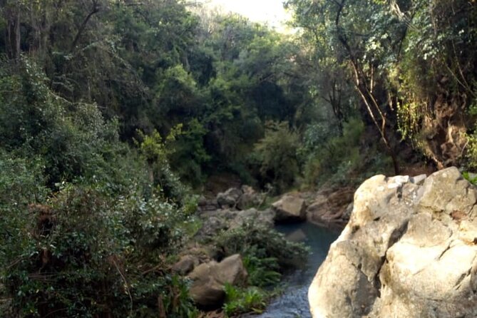 Ngare Ndare Day Trip - Nanyuki - Location Details