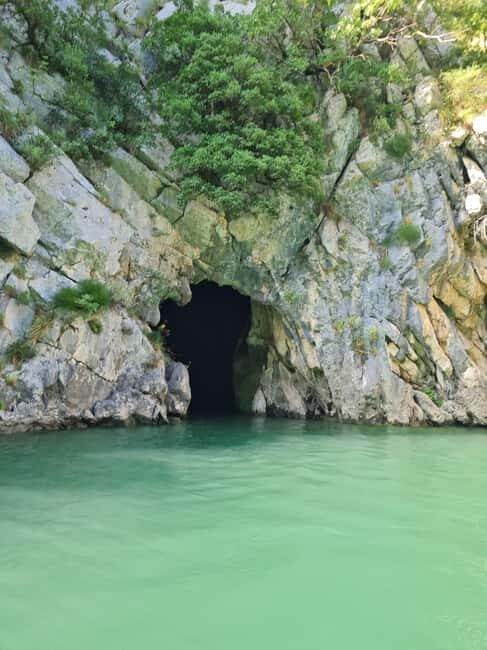 N'Gegaj- Vau i Dejës Lake: Shurdhah Island and Boat Tour - Exploring Albania’s Hidden Gems: NGegaj- Vau i Dejës Lake: Shurdhah Island and Boat Tour